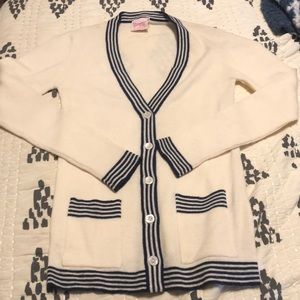 Vintage preppy sweater